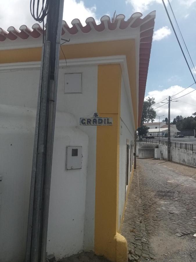 Refugio Intimista De Natureza E Paz A 30 Km De Lisboa. Gradil Exterior photo
