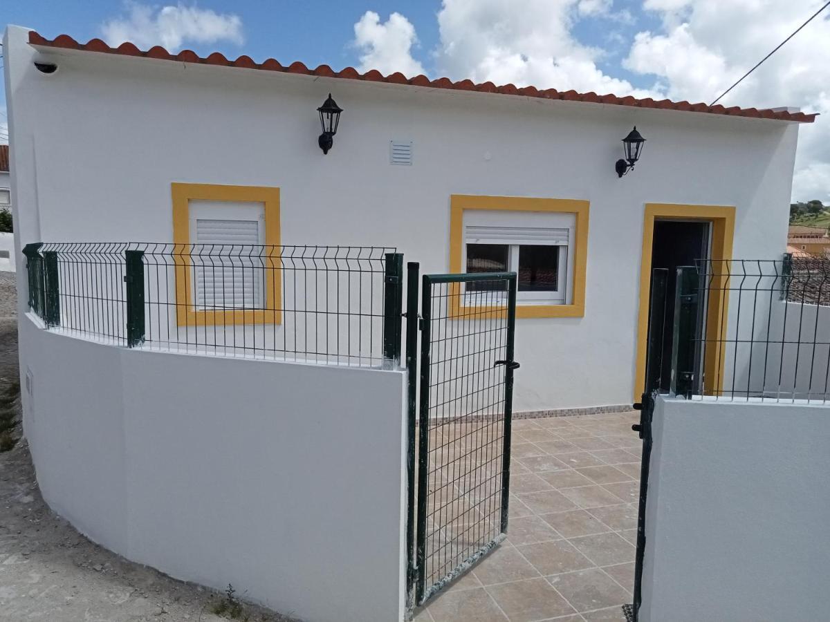 Refugio Intimista De Natureza E Paz A 30 Km De Lisboa. Gradil Exterior photo